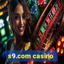 s9.com casino